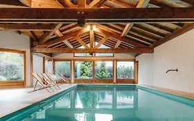 Chalet Hôtel des 2 Gares